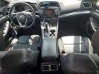 2022 Nissan Maxima Sv for Sale in Kansas City, KS - Side