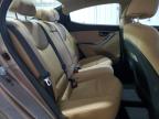 2013 Hyundai Elantra Gls   for Sale in Chicago Heights, IL - Rear End