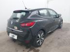 2013 RENAULT CLIO D-QUE for sale at Copart GLOUCESTER