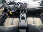 2017 Honda Civic Sport Touring на продаже в Fredericksburg, VA - Minor Dent/Scratches