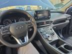2022 HYUNDAI SANTA FE SEL   for sale at Copart NV - LAS VEGAS WEST