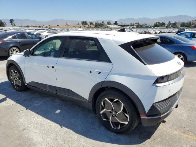  HYUNDAI IONIQ 2023 White