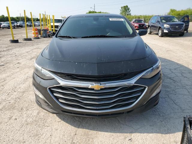 CHEVROLET MALIBU 2019 Чорний