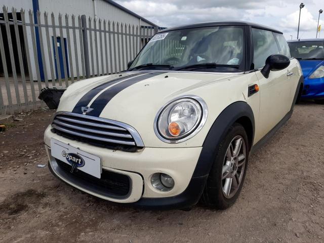 MINI COOPER 2013