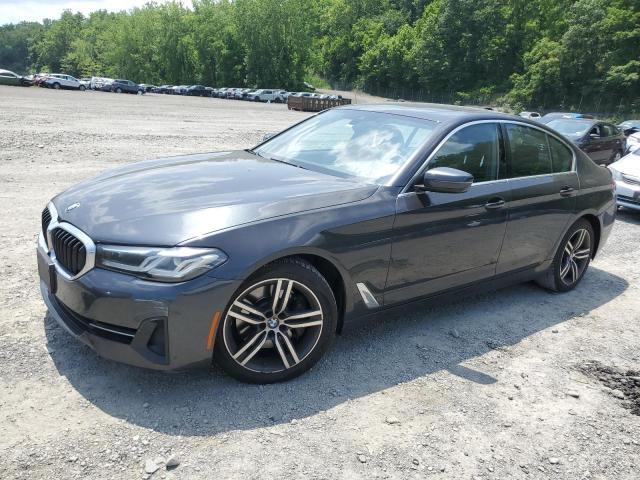 BMW 530 XI 2021