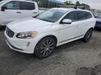 2015 Volvo Xc60 T5 Premier+ იყიდება Spartanburg-ში, SC - Rear End
