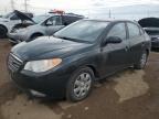 2008 Hyundai Elantra Gls zu verkaufen in Elgin, IL - Mechanical