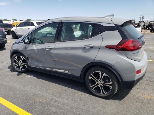  CHEVROLET BOLT 2019 Сірий