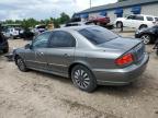 2004 Hyundai Sonata Gl de vânzare în Midway, FL - Minor Dent/Scratches