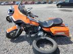 2006 HARLEY-DAVIDSON FLHX    for sale at Copart FL - TAMPA SOUTH