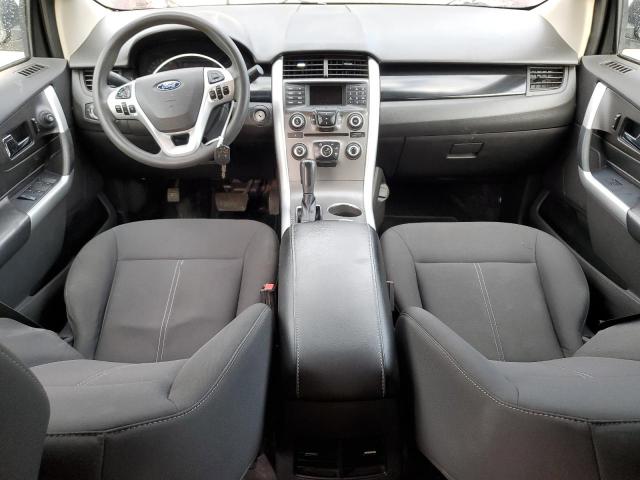 2011 FORD EDGE SE  