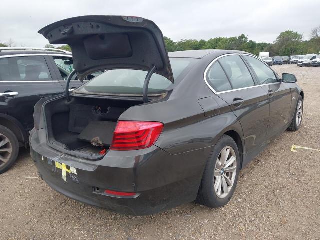 2013 BMW 520D SE