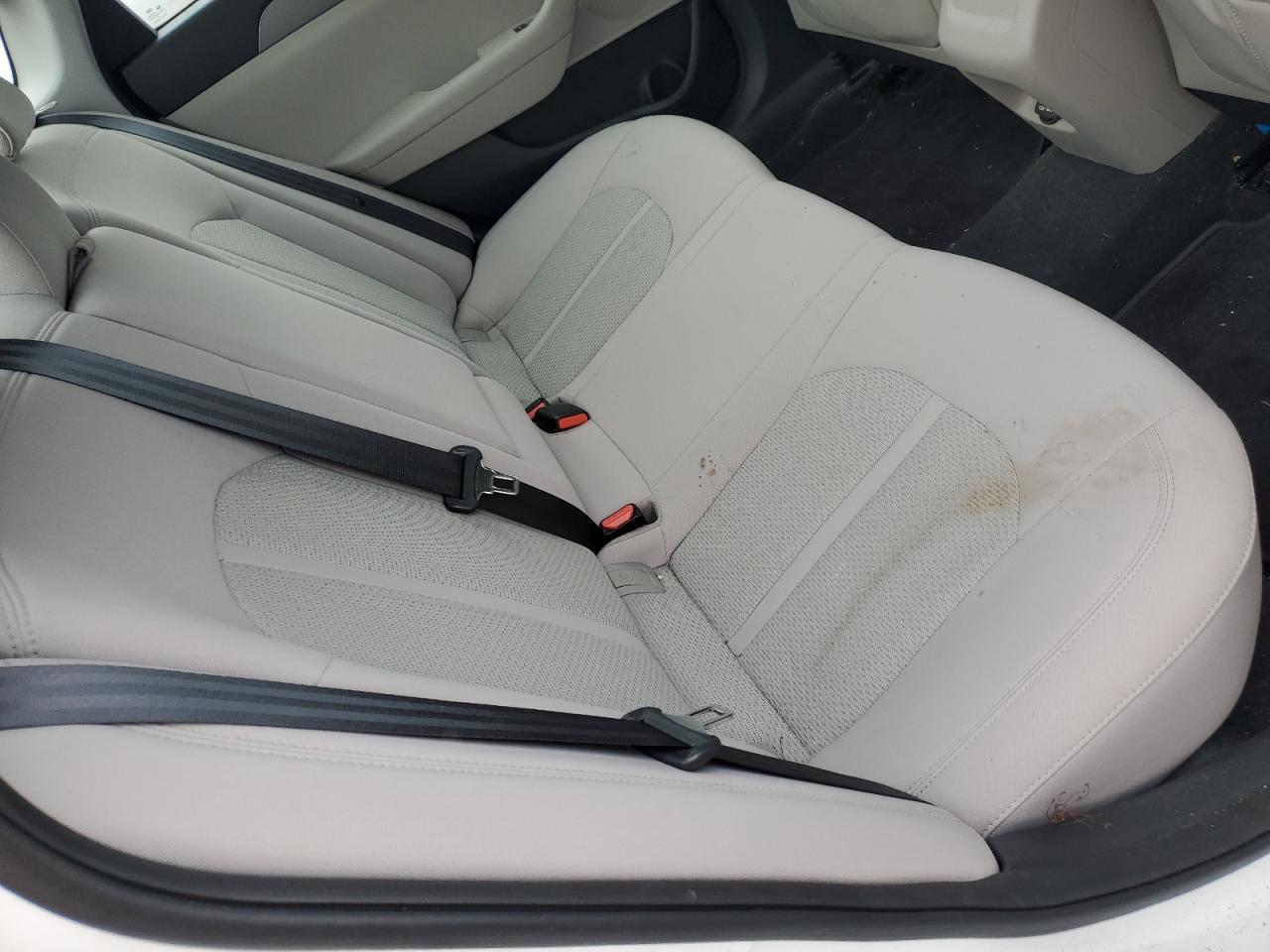 HYUNDAI SONATA 2016 VIN 5NPE24AF8GH342884 фото 10