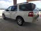2008 Ford Expedition Xlt de vânzare în Homestead, FL - Mechanical