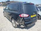 2017 FORD GALAXY ZET for sale at Copart ROCHFORD