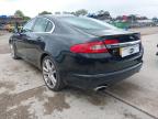 2011 JAGUAR XF S PREMI for sale at Copart ROCHFORD