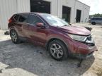 2019 Honda Cr-V Exl   en Venta en Jacksonville, FL - Front End