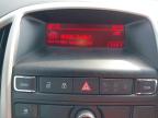 2012 VAUXHALL ASTRA GTC for sale at Copart YORK