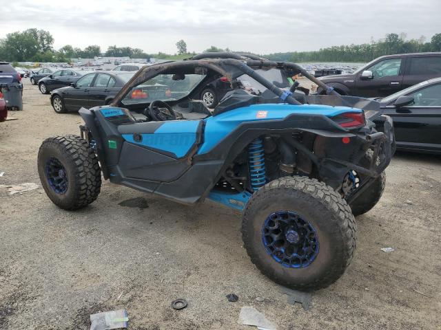 2021 CAN-AM MAVERICK X3 DS TURBO  
