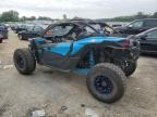 2021 Can-Am Maverick X3 Ds Turbo for Sale in Mcfarland, WI - Mechanical