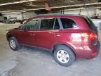 2009 Hyundai Santa Fe Gls zu verkaufen in Wheeling, IL - Mechanical