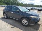 2011 Nissan Murano S на продаже в Harleyville, SC - Front End
