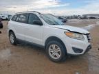 2012 Hyundai Santa Fe Gls for Sale in Houston, TX - Rear End