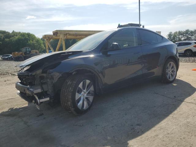 TESLA MODEL Y – zdjęcie z aukcji, lot #61495615