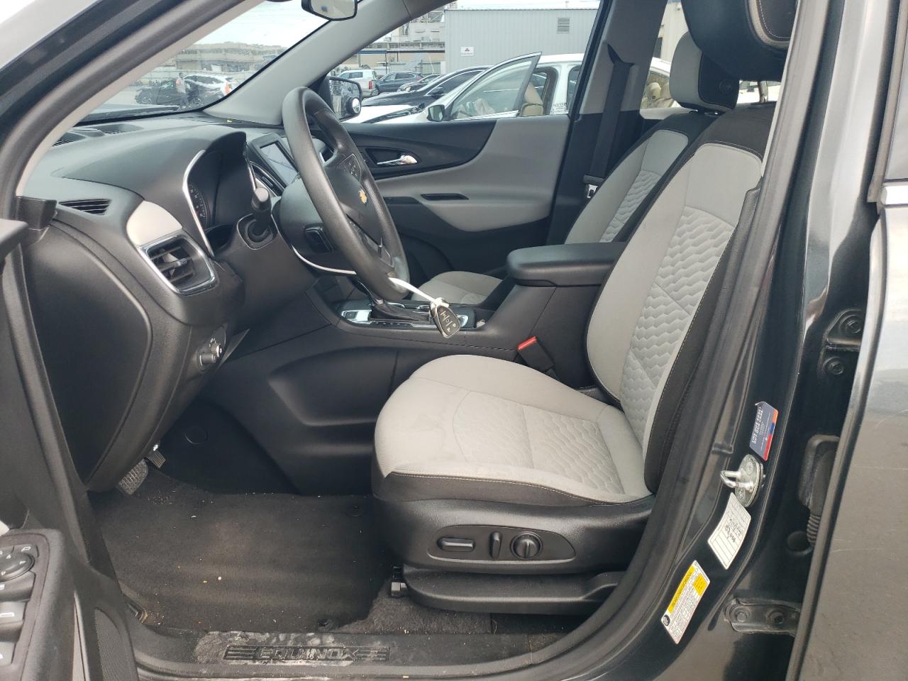 2GNAXUEV9L6204990 CHEVROLET EQUINOX 2020