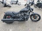 2025 INDIAN MOTORCYCLE CO. CHIEF DARK HORSE ABS   for sale at Copart AR - FAYETTEVILLE