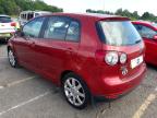2005 VOLKSWAGEN GOLF PLUS for sale at Copart SANDTOFT