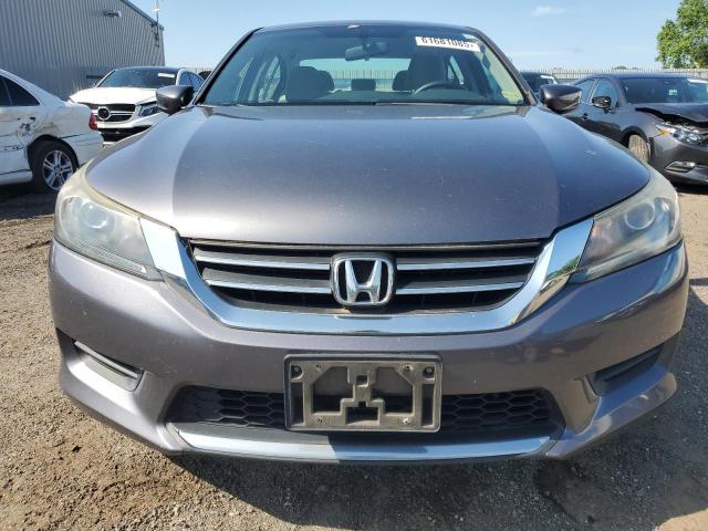  HONDA ACCORD 2013 Szary