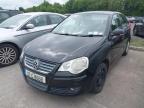2007 VOLKSWAGEN POLO SPORT for sale at Copart CASTLEDERMOT - IRELAND