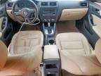 2012 Volkswagen Jetta Se for Sale in Grand Prairie, TX - Front End