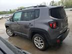 2021 Jeep Renegade Latitude იყიდება Franklin-ში, WI - Front End