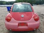 2002 Volkswagen New Beetle Glx продається в Knightdale, NC - Minor Dent/Scratches