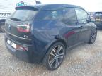 2019 BMW I3S for sale at Copart CORBY