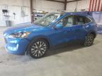 2020 Ford Escape Titanium продається в Billings, MT - Front End