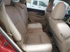 2015 Nissan Rogue S იყიდება Concord-ში, NC - All Over