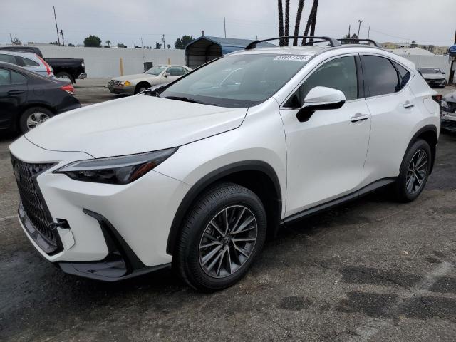 LEXUS NX 250 – zdjęcie z aukcji, lot #59917725