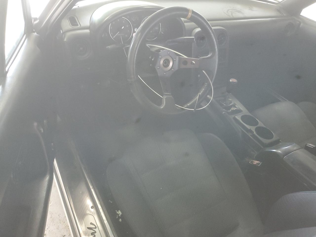 1991 Mazda Mx-5 Miata VIN: JM1NA3512M1226434 Lot: 60330615