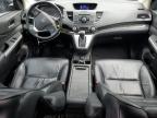 2013 Honda Cr-V Exl zu verkaufen in Albany, NY - Front End