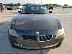 2006 Bmw Z4 3.0 იყიდება Grand Prairie-ში, TX - Front End