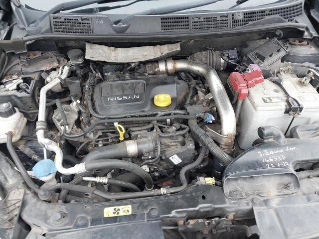 2012 NISSAN QASHQAI