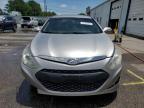 2012 Hyundai Sonata Hybrid na sprzedaż w Montgomery, AL - Front End
