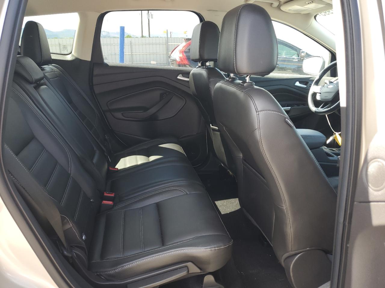 1FMCU9JD5HUE33899 FORD ESCAPE 2017