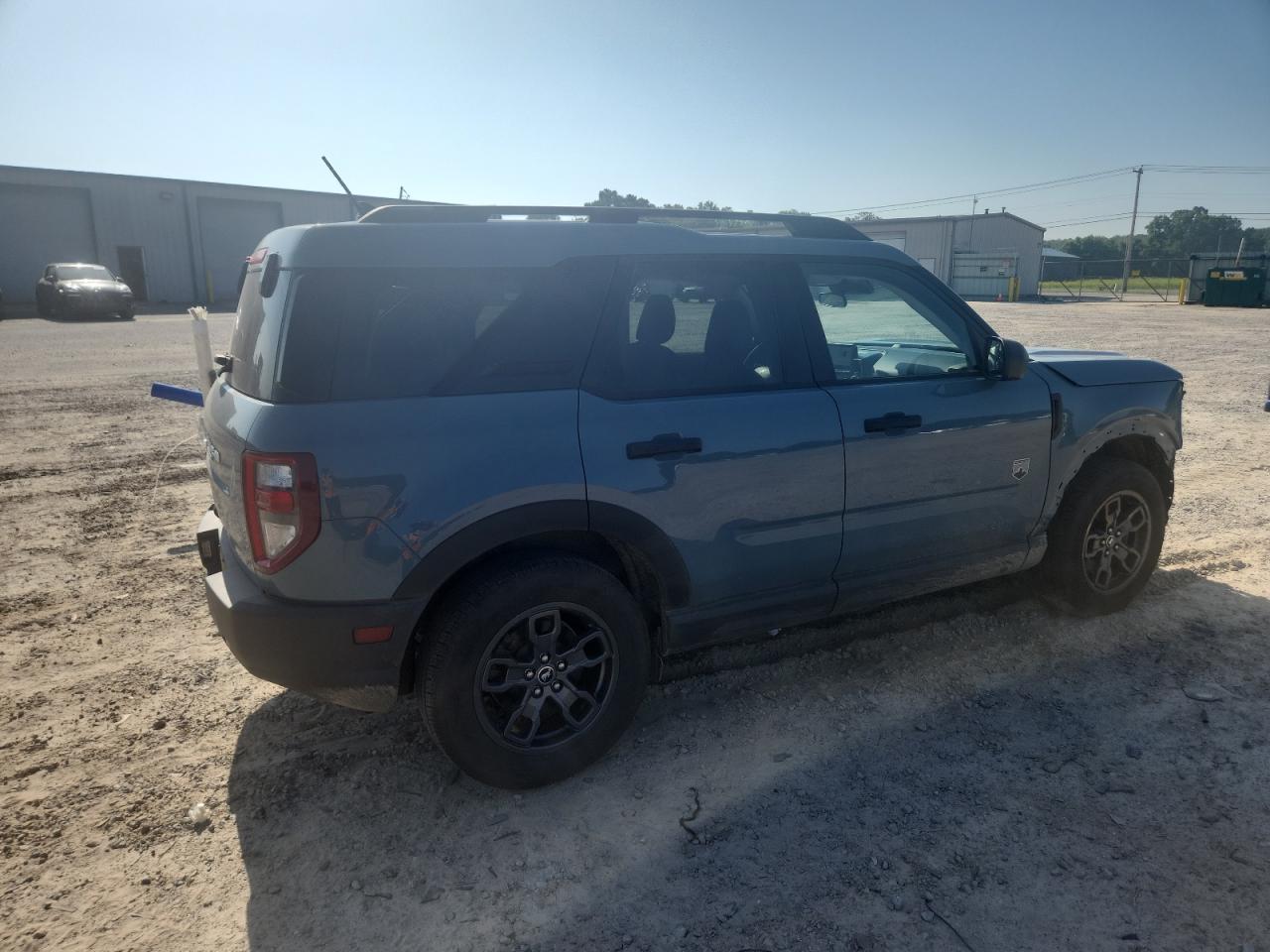 3FMCR9B68MRA77547 FORD BRONCO 2021