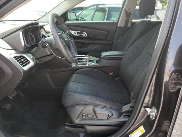  GMC TERRAIN 2015 Black