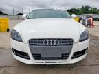 2008 Audi Tt 2.0T for Sale in Wilmer, TX - Hail