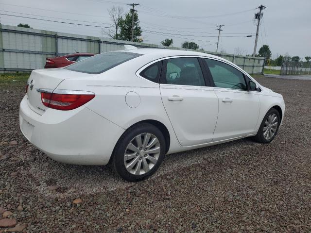 BUICK VERANO 2015 White